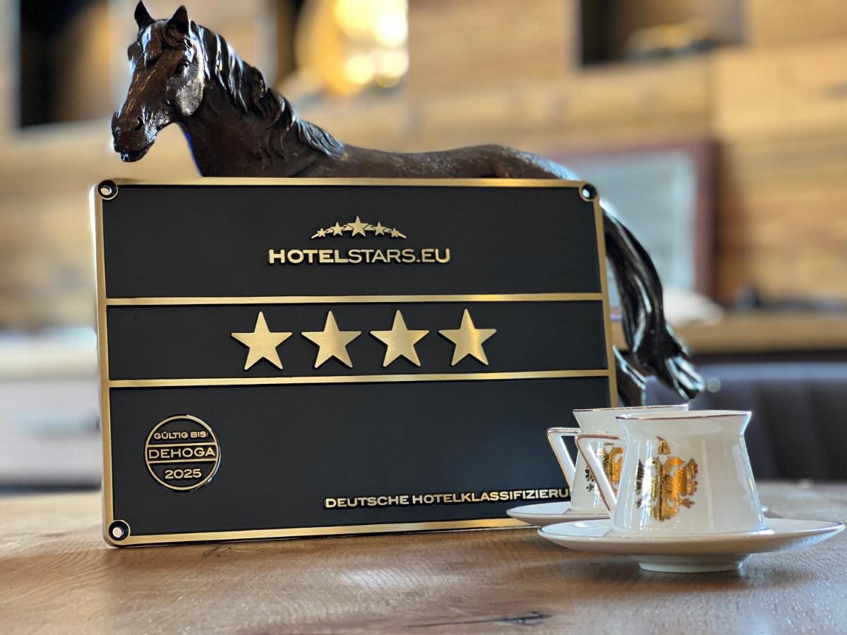 Hotel Haunstetter Hof Augsburg Exterior photo